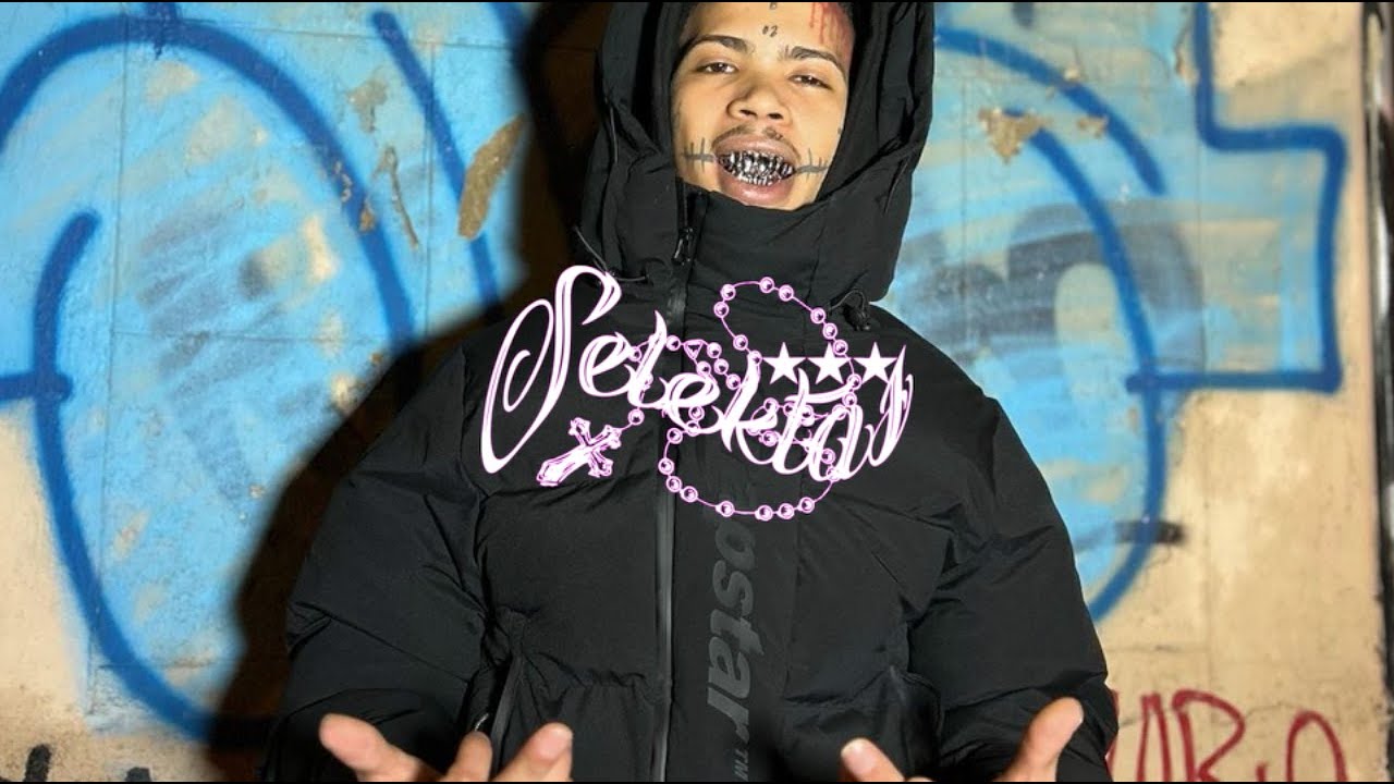 Uzii Gaang - CPCEO (prod. Chris Z)