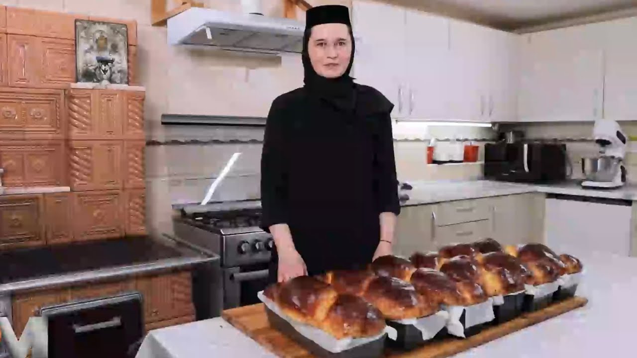 Cozonacul perfect – Desertul care îți spune că se apropie Nașterea Domnului