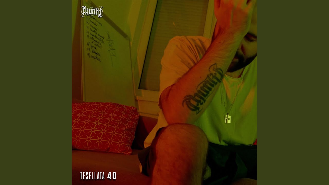 Tessellata 40