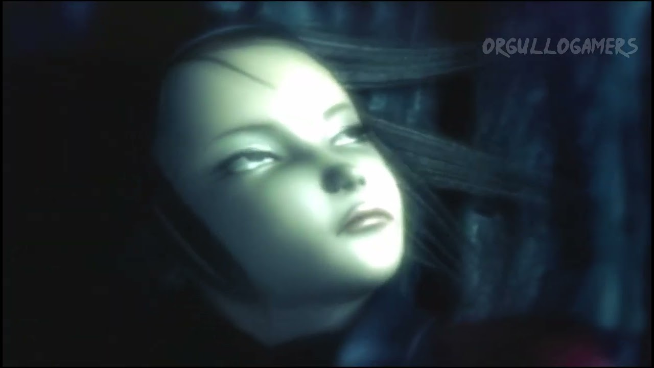 Opening Tenchu 2 (PSX) - Remasterizada a 1440p