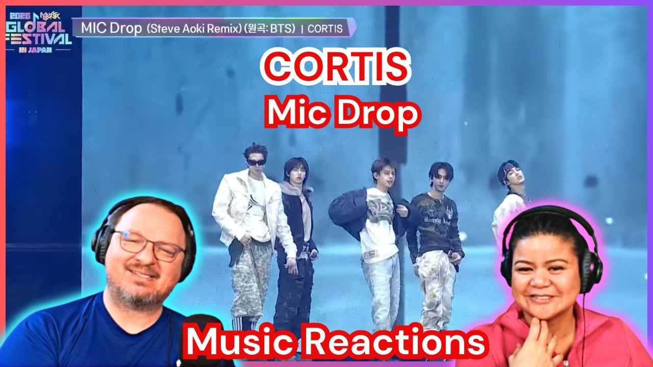 CORTIS 