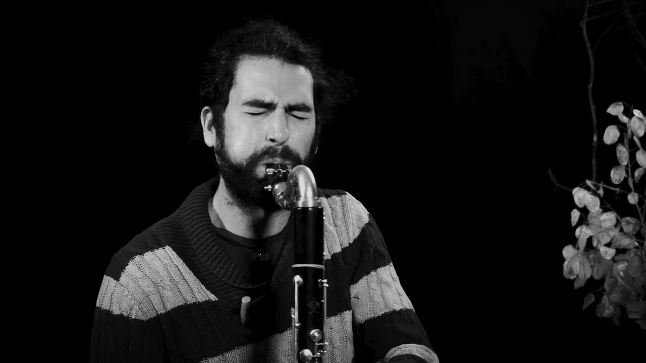 Seni Kimler Aldi - Özlem Bulut & Oscar Antoli - Sezen Aksu Cover Live Session