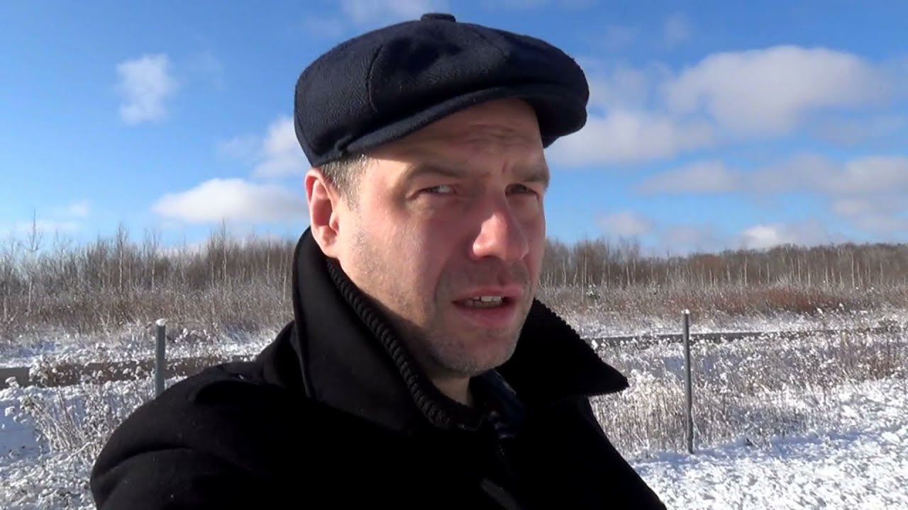 Mariusz Janowski & Adam Rakowski "Yamshchik, ne goni loshadey" (Ямщик, не гони лошадей)