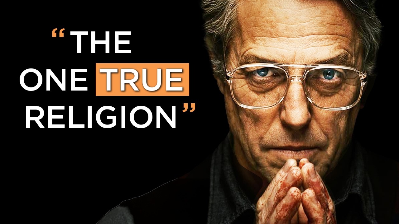 What HERETIC Is Really About