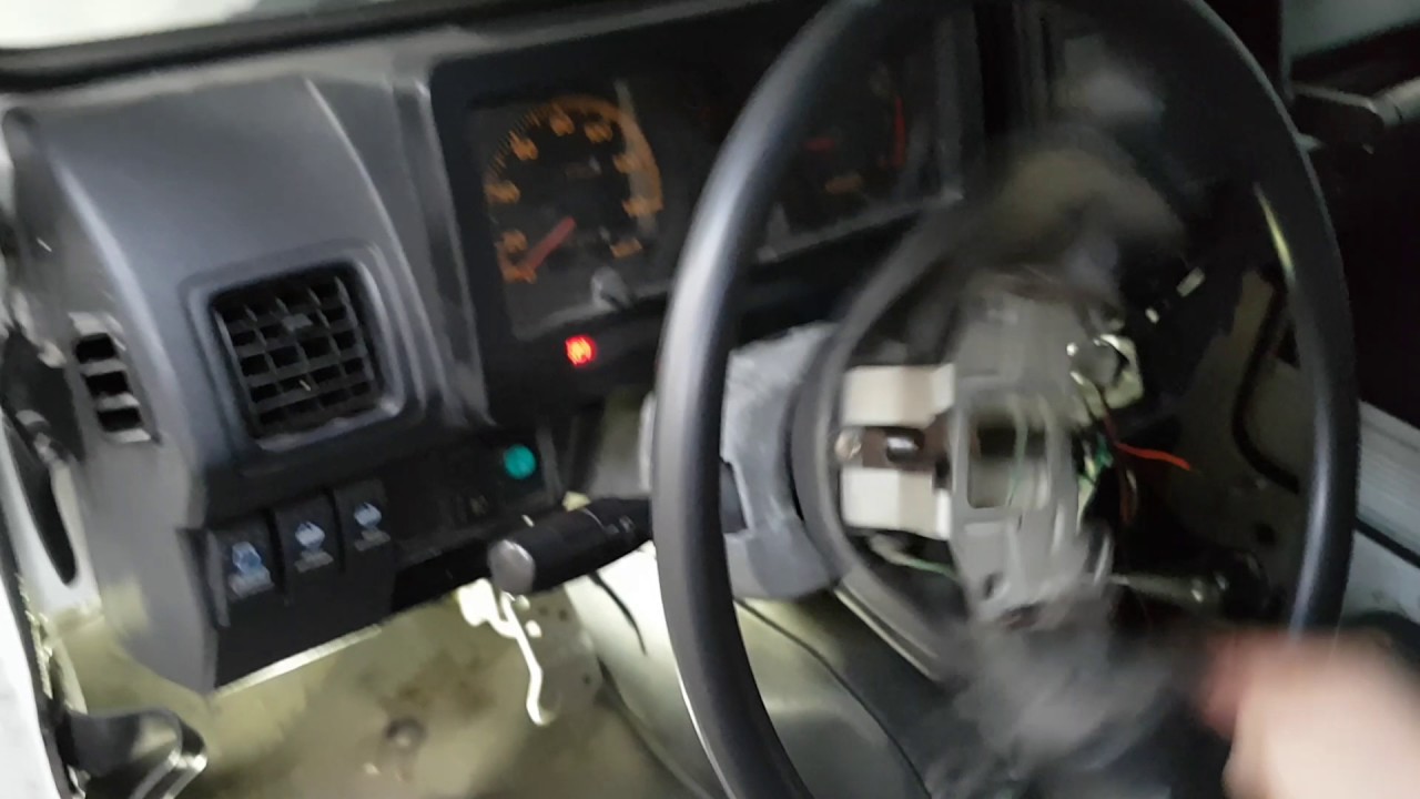 Direction assist&eacute;e &eacute;lectrique Samura&iuml;