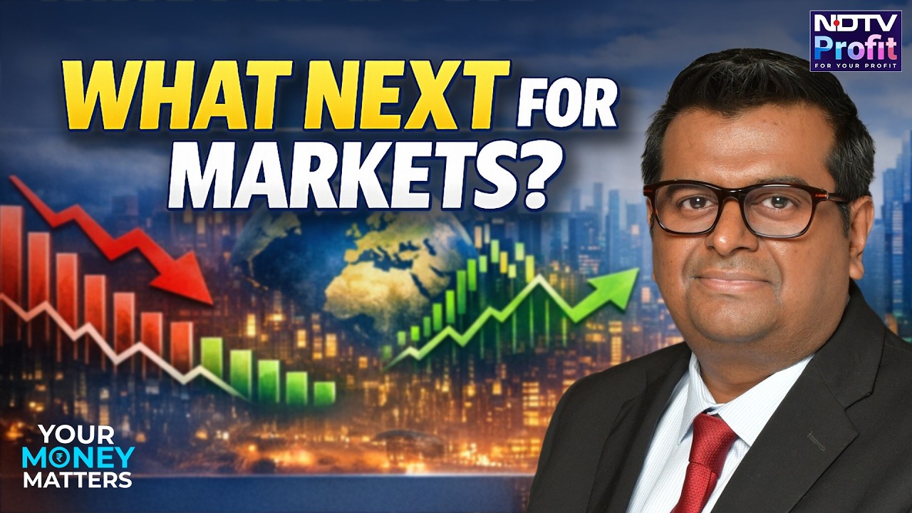 After The Drawdown In Markets, Where Does The Next Opportunity Lie?