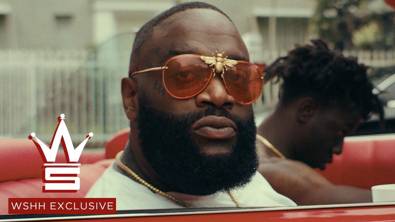 Bruno Mali Feat. Rick Ross 