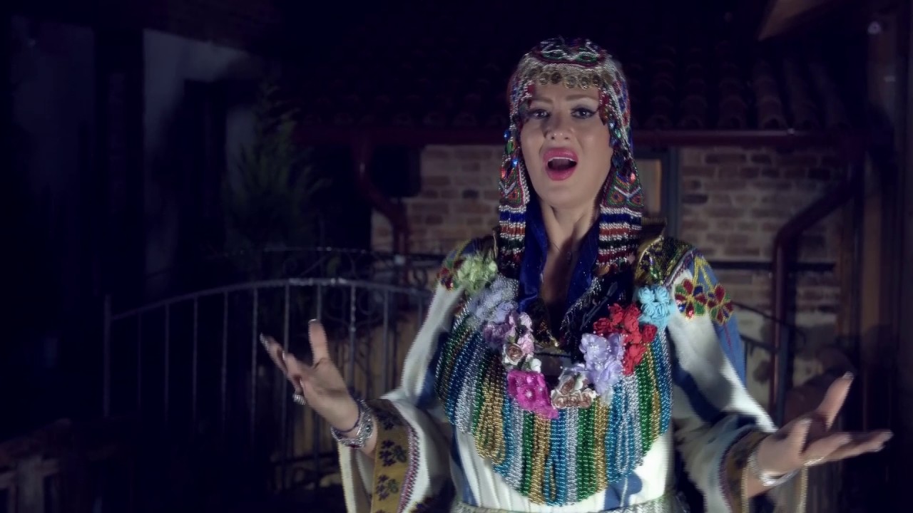 Aneta Nakovska- Si zaljubi Dzeva (official video)