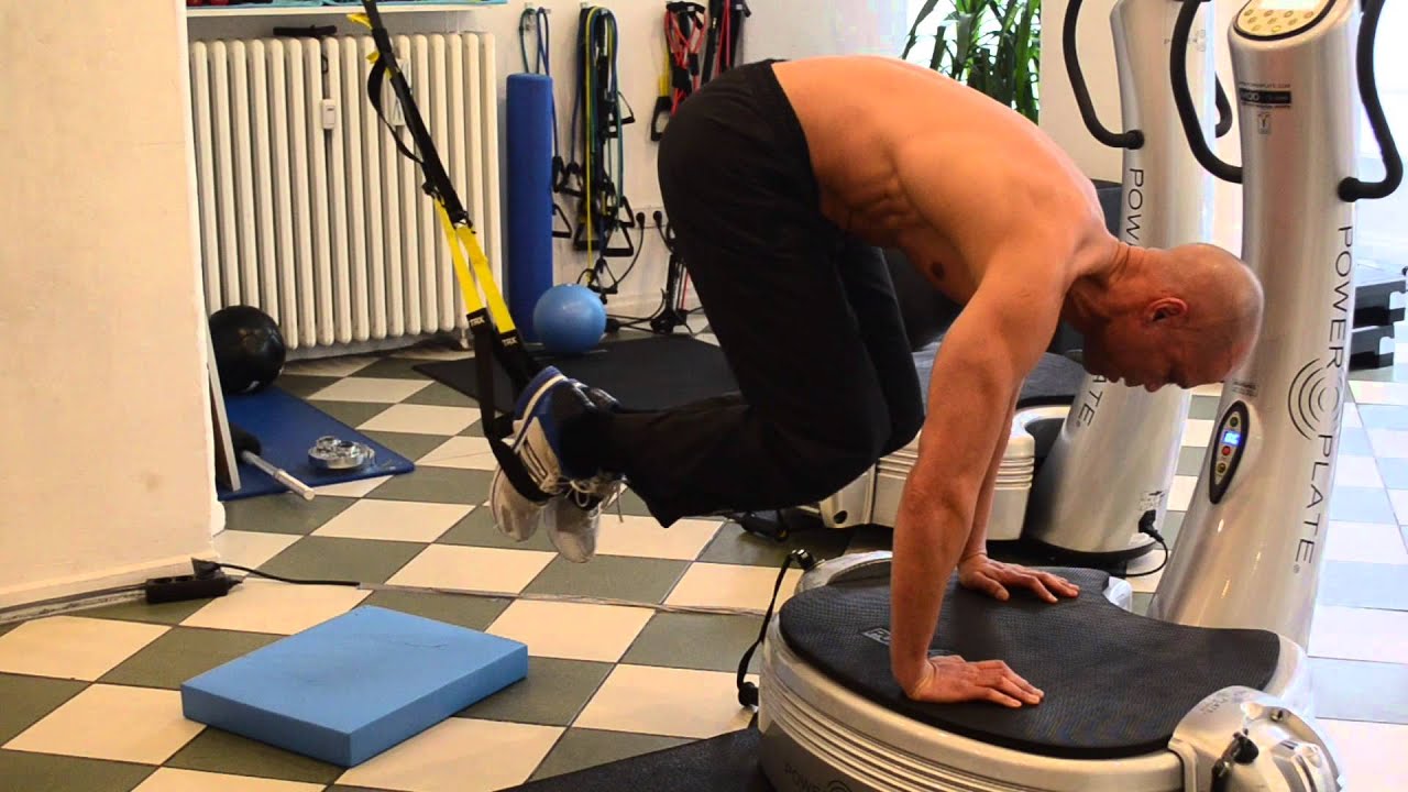 Der Bauch muss weg ! #2
