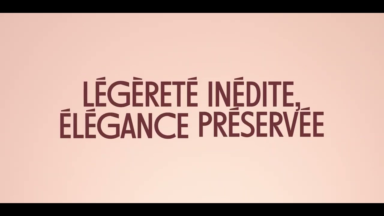 Collection Optimum by Saverglass : l'&eacute;l&eacute;gance de la l&eacute;g&egrave;ret&eacute;