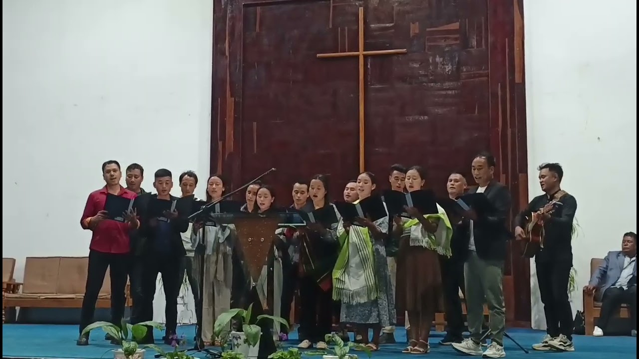 CD Teachers Special No. Dzulhami Baptist Church Revival Day(2025)