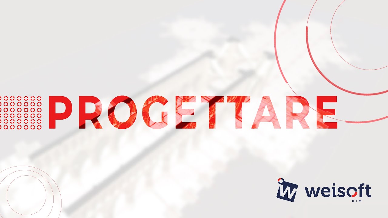 BIM | Cosa Vuol Dire Progettare In BIM