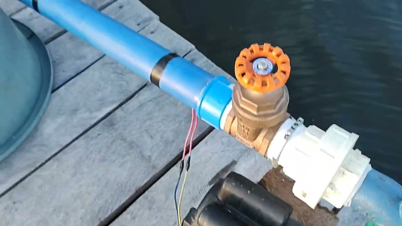 Irrigação para Limão