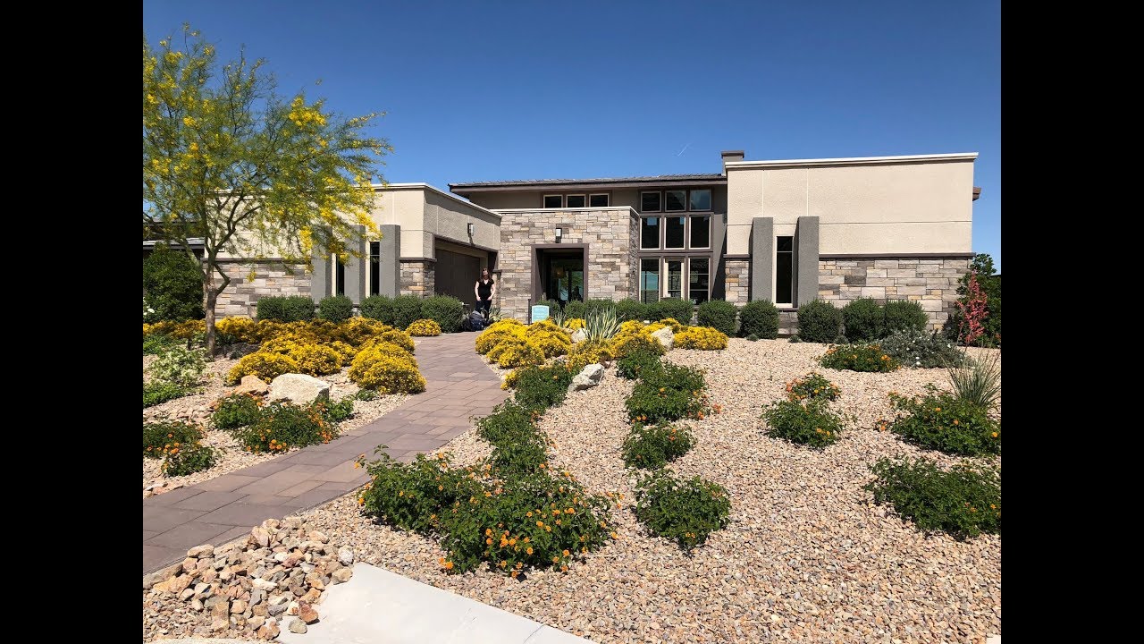 #MyHeaven NEW HOME $623K Summerlin NV: EPIC Wakefield House, Toll Brothers Home for Sale