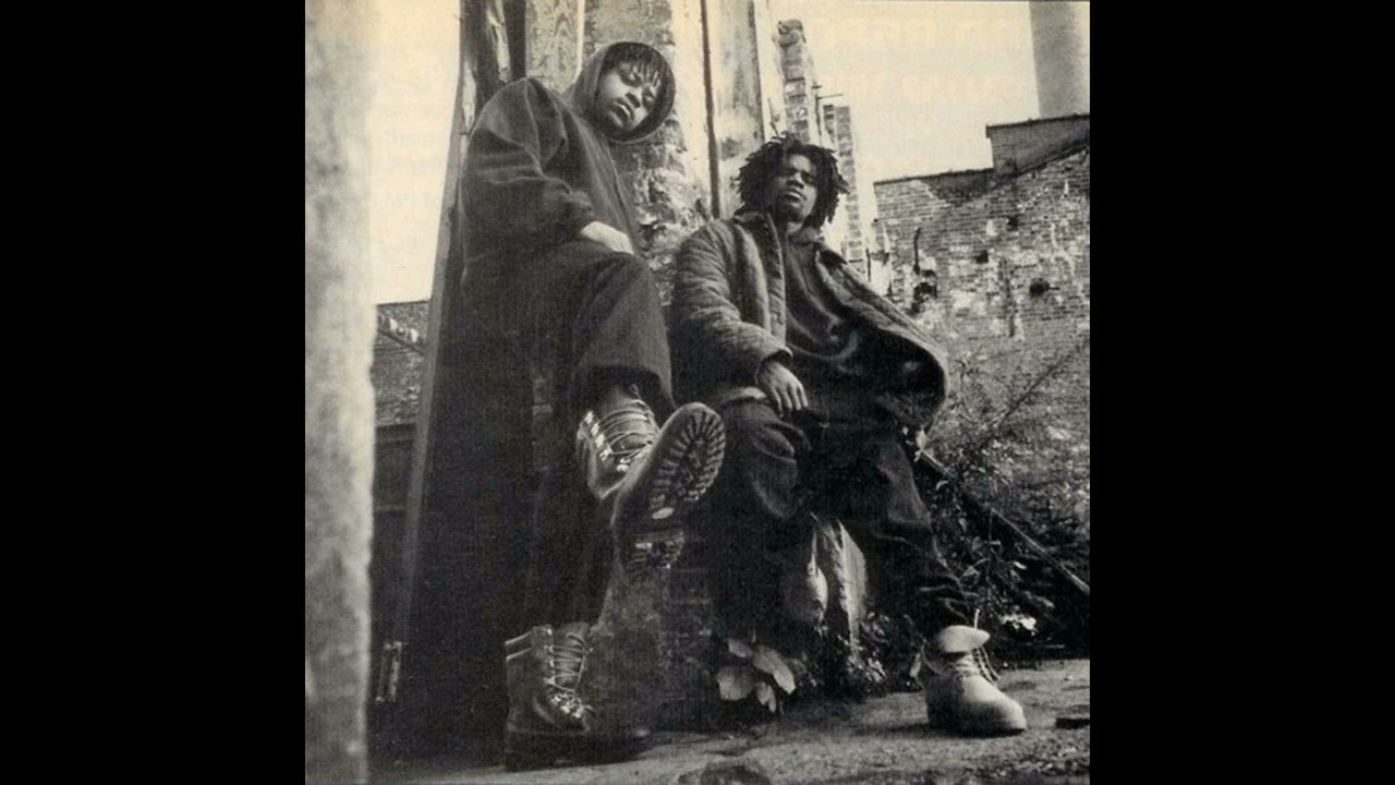 Boom Bap/Old School Type Beat 