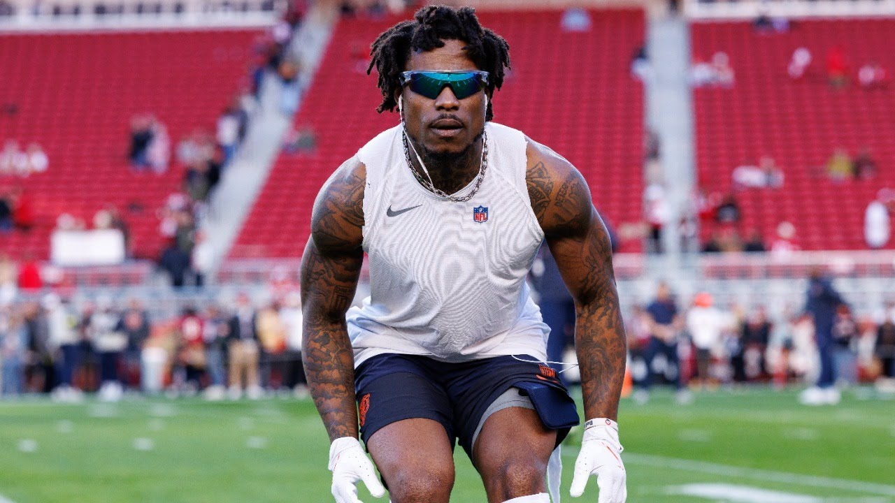 CJ Gardner-Johnson to the BILLS! 🦬 | Boom or Bust for Buffalo?