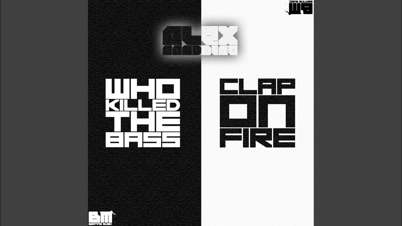 Clap On Fire (Original Mix)