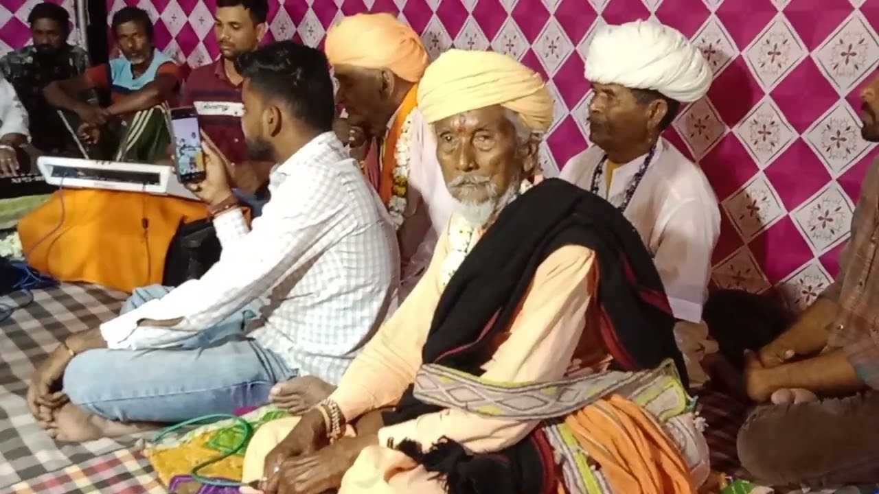 हर हर गंगे मांगीलाल जोधपुर केके कॉलोनी