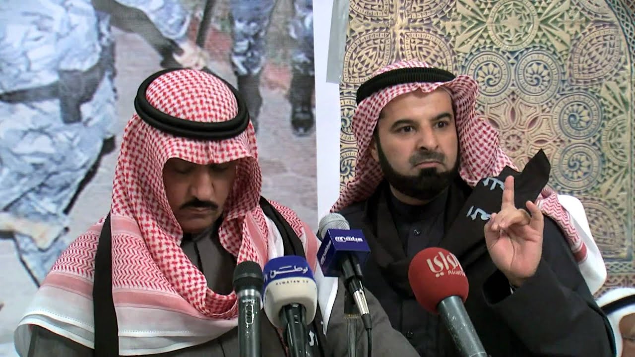 الحمود يفاجيء المشاركين بندوة الوعلان- مبارك القناعي