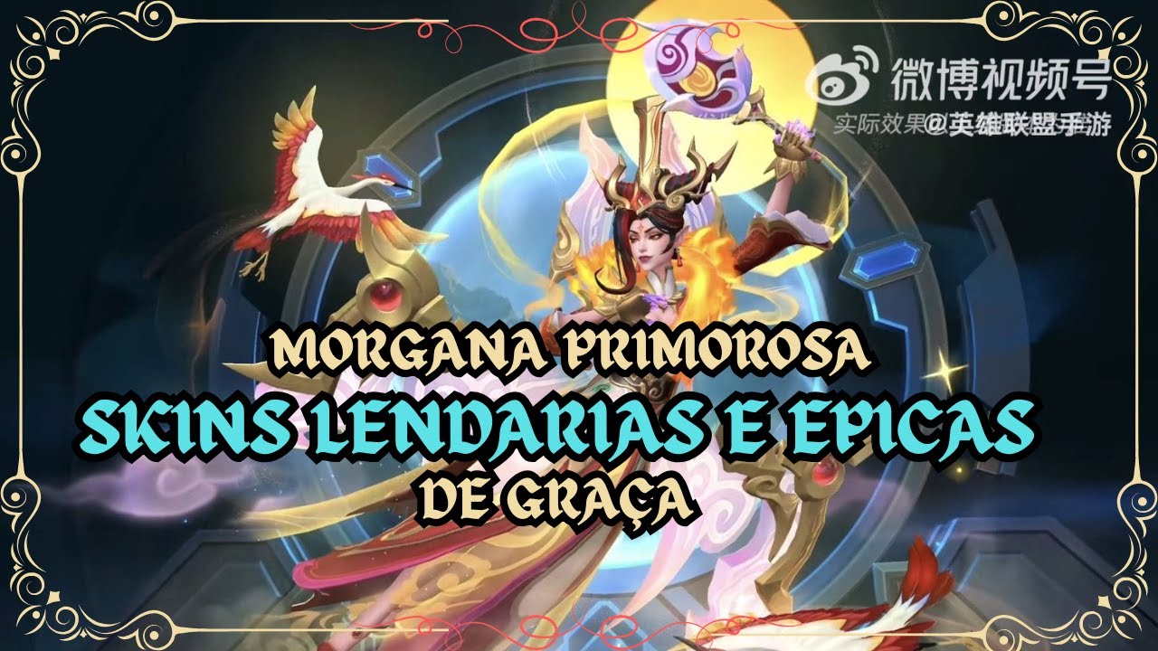 EVENTO DO ALBUM LENDARIO COMO PEGAR WILD CORES DE TEMPO LIMITADO - WILD RIFT