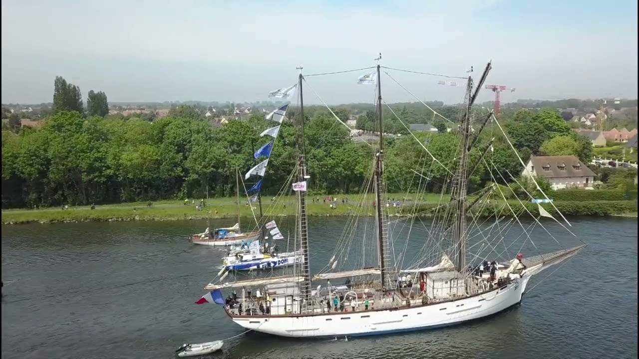 BENOUVILLE Le Marité 2