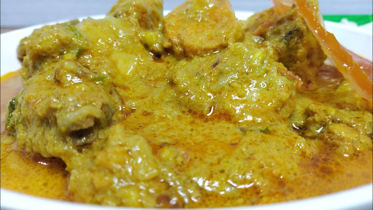 Restaurant Style Chicken Mappas|Iftar special😋| #Chickenrecipe #chickenmappas re= 95
