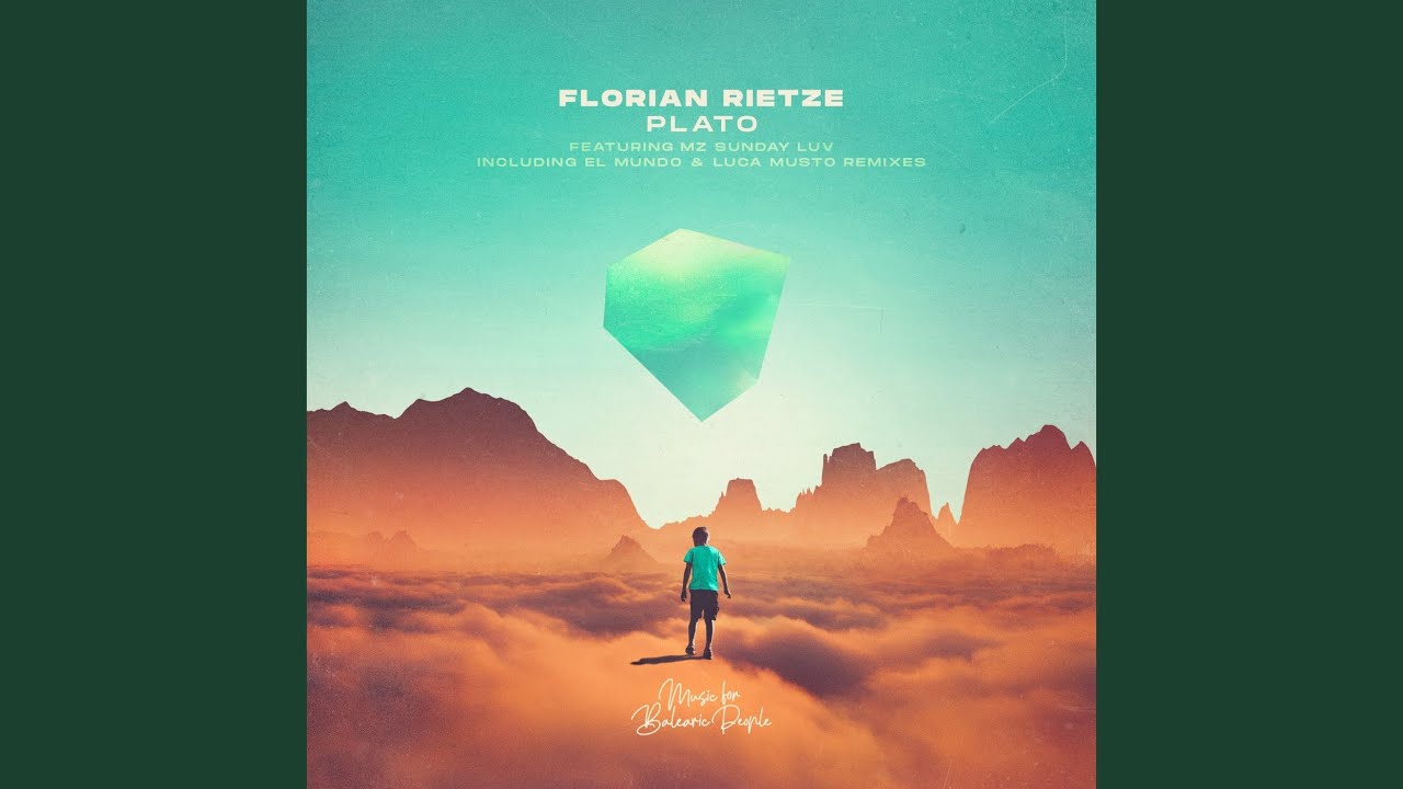 Plato (El Mundo Remix)