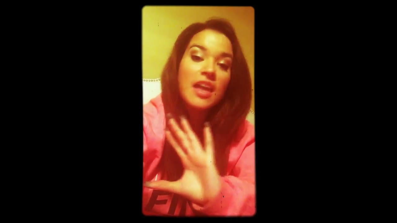 🎼🎤🎤🎼 INTRODUCING Hannah Rae Lee 2016🎤🎤🎤