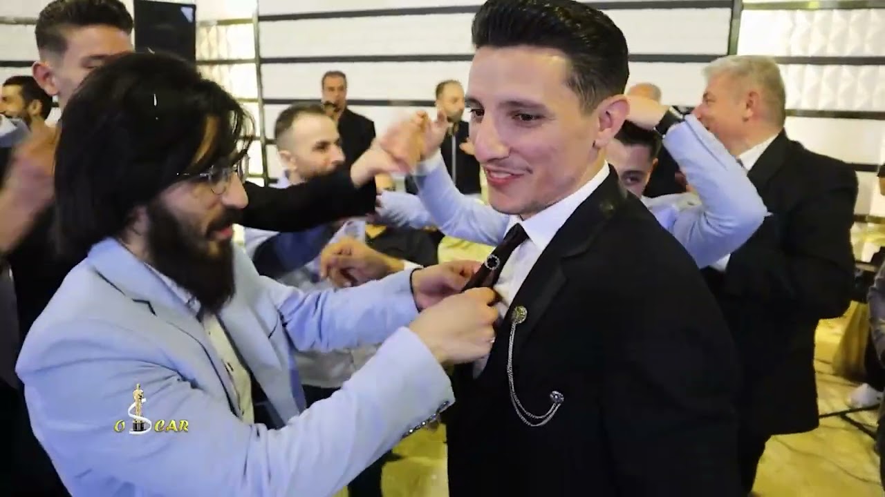 المطرب الفنان أحمد السيد  انا بعشقك  انا  و قدود حلبية
