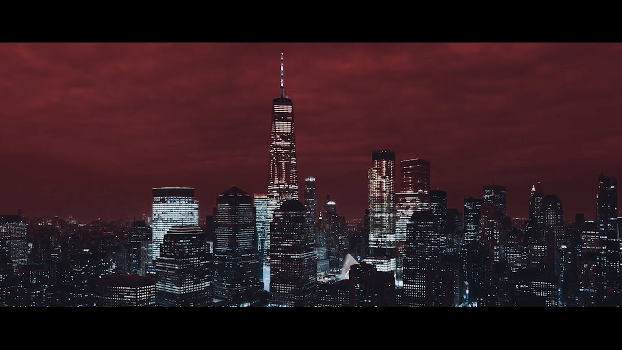 Gucci Boy Barz - "City Red"  Feat. Tay600