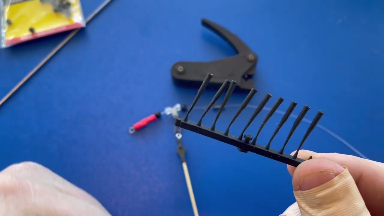 Surfcasting: trave scorrevole semi bloccato con bait clip | Surfcastingok.com
