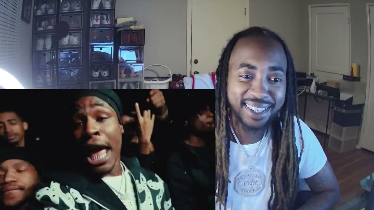 MudBaby Ru x No Sense (40 reasons after next) Reaction video (From All Angles Podcast)