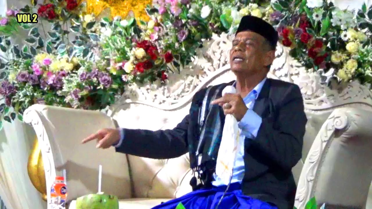 Mengenal Lebih Dekat Nabi Muhammad SAW - Tgk. Kasem || Dakwah Aceh Terbaru VOL 2