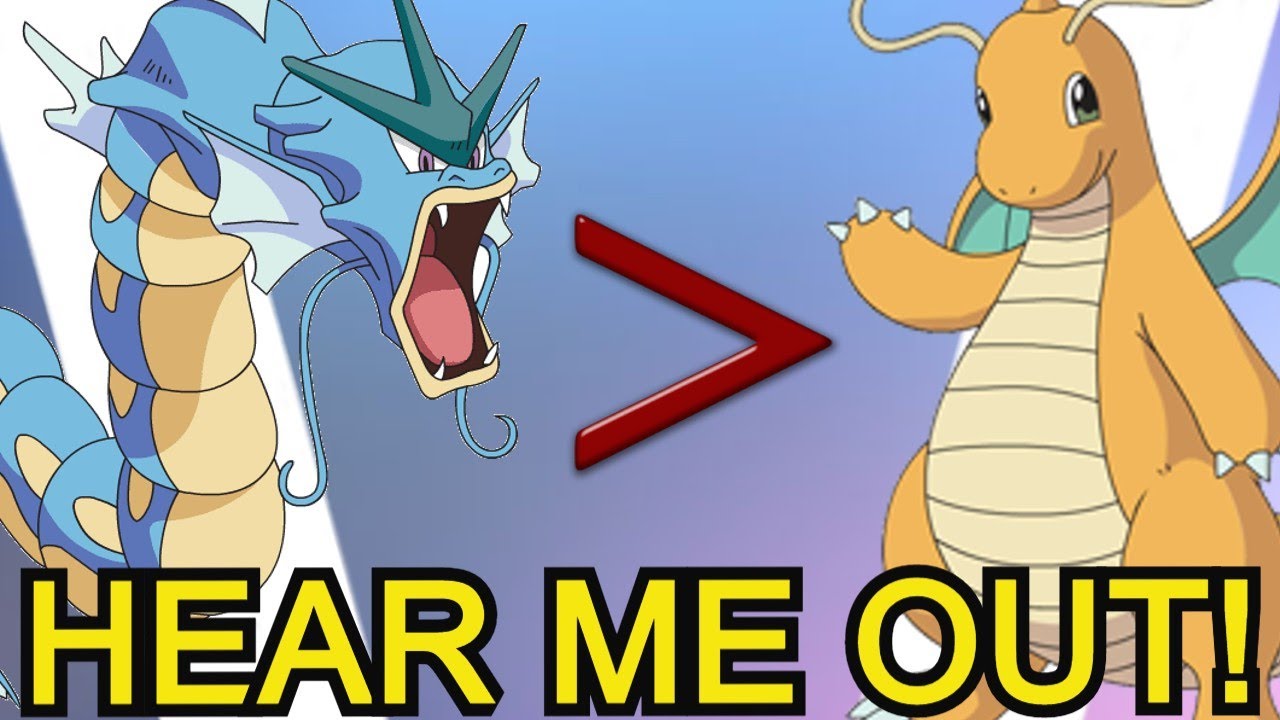 GYARADOS DOUBLE STEEL BETTER THAN DRAGONITE | Master League Team | Pokemon GO Battle League