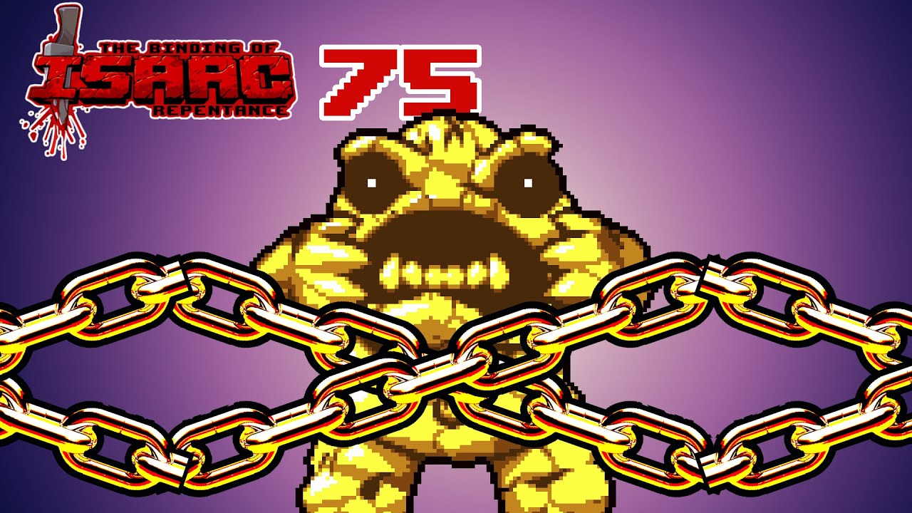 Anima Sola è OP - The Binding of Isaac Repentance (Episodio 75)