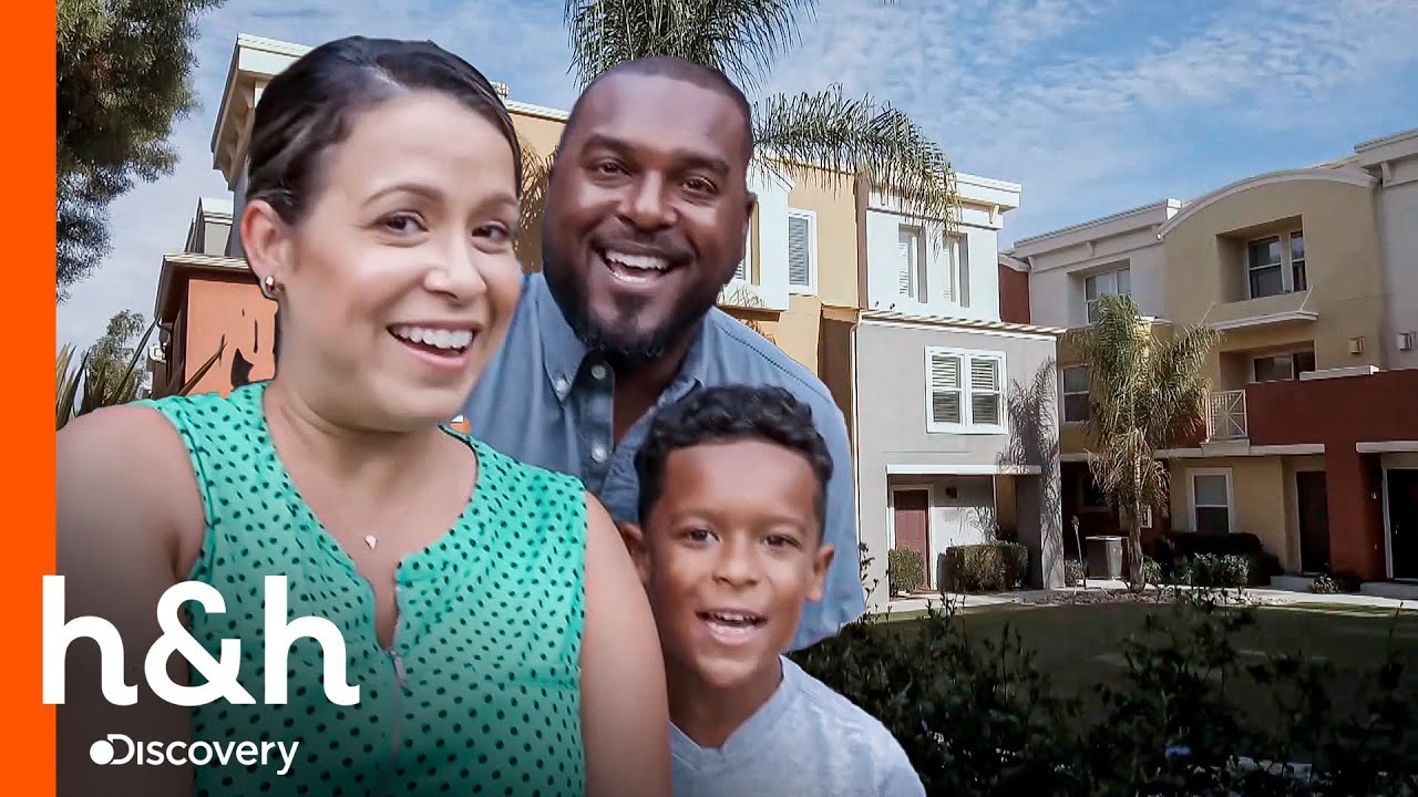 Casal toma a decisão de comprar uma casa | Casa na Praia | Discovery H&H Brasil
