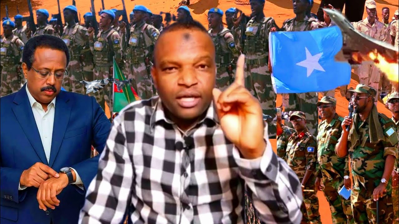 #XOG #XASAASI #AH AMAR ALLE LAAKIIN!!​