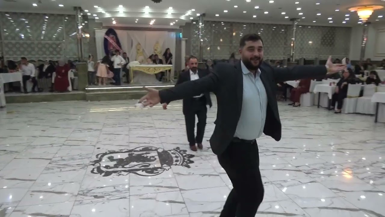 çakmak köyü düğünü bülent video 2