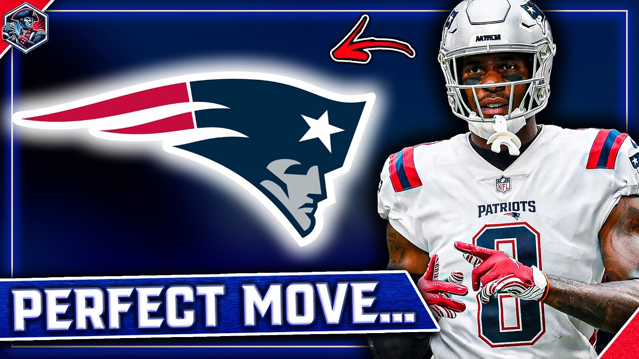 The Patriots have some VERY aggressive plans&hellip;