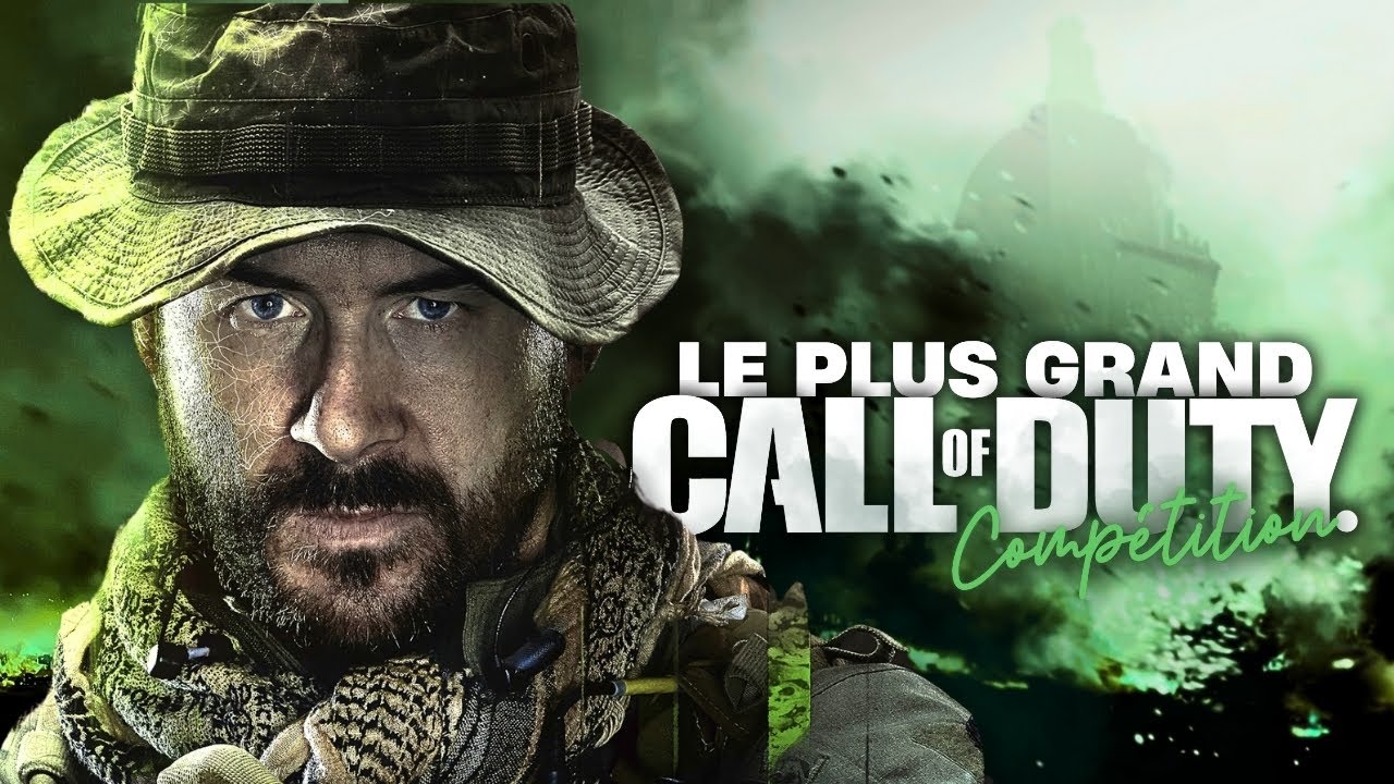 QUEL EST LE PLUS GRAND COD DE L'HISTOIRE ? (ft. @AymenZeR, @ANG3LS,@SkyRroom,...)