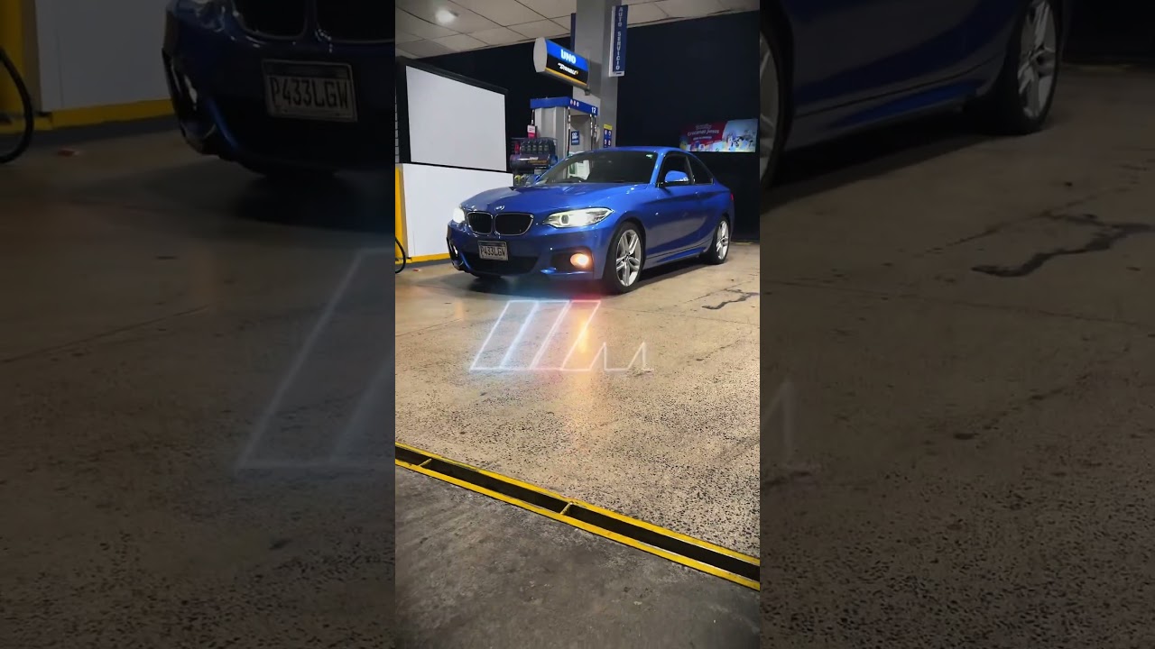 BMW - M Performance Song - TikTok Viral BMW 2 Series 220i