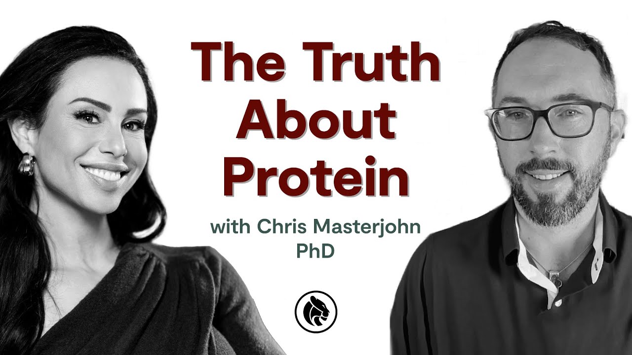 Should You Eat Plant Based? | Chris MasterJohn