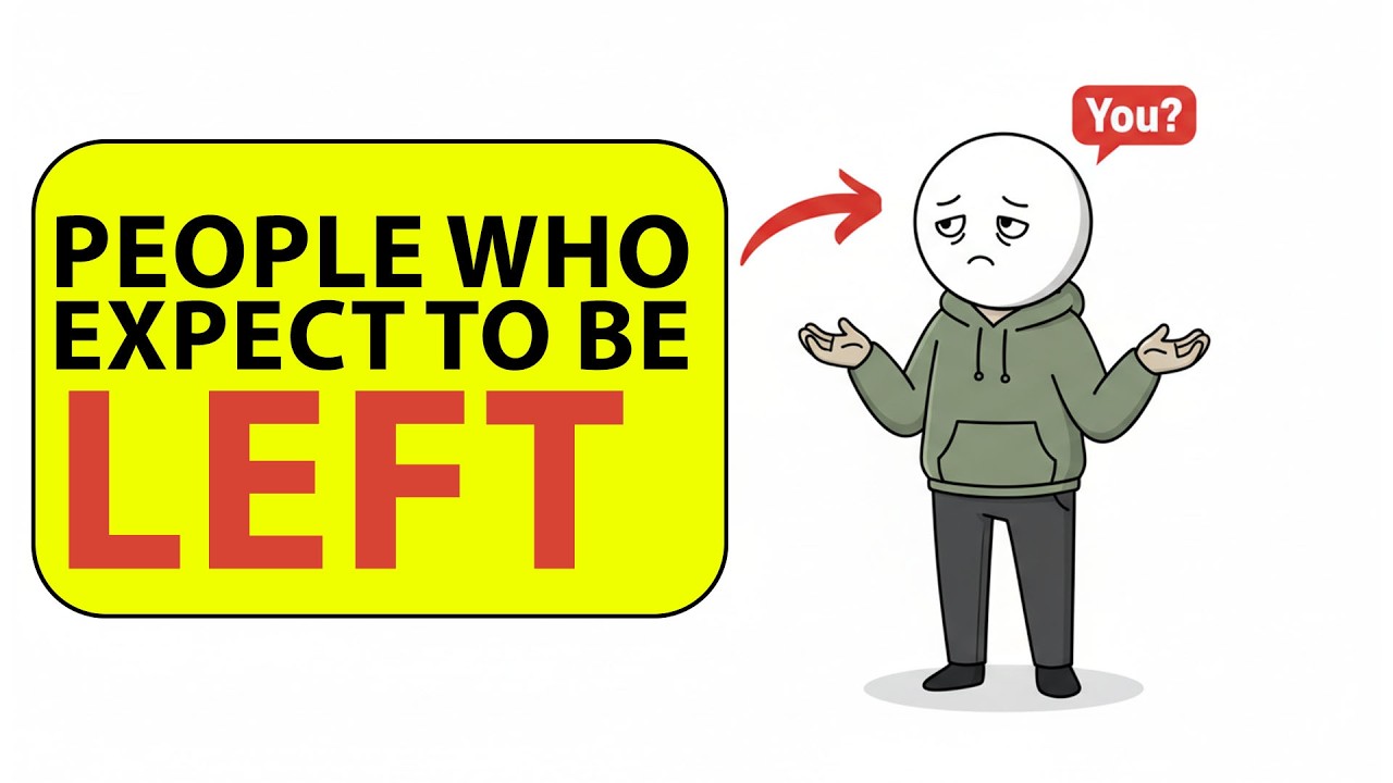 Psychology behind fear of abandonment