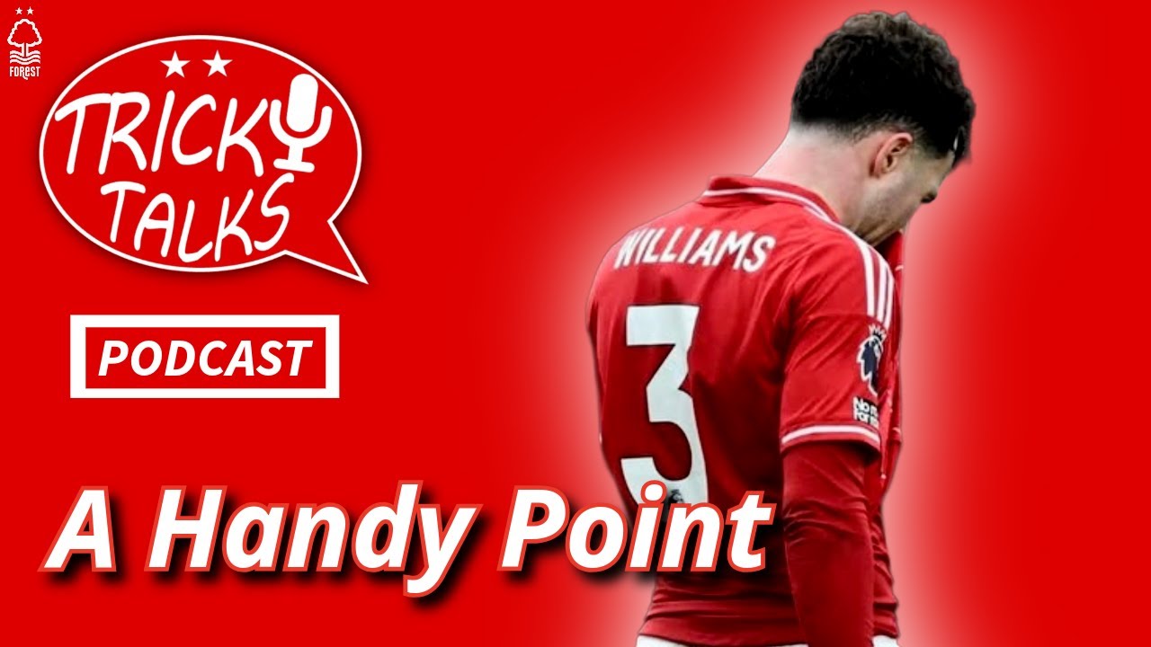 A Handy Palace Point