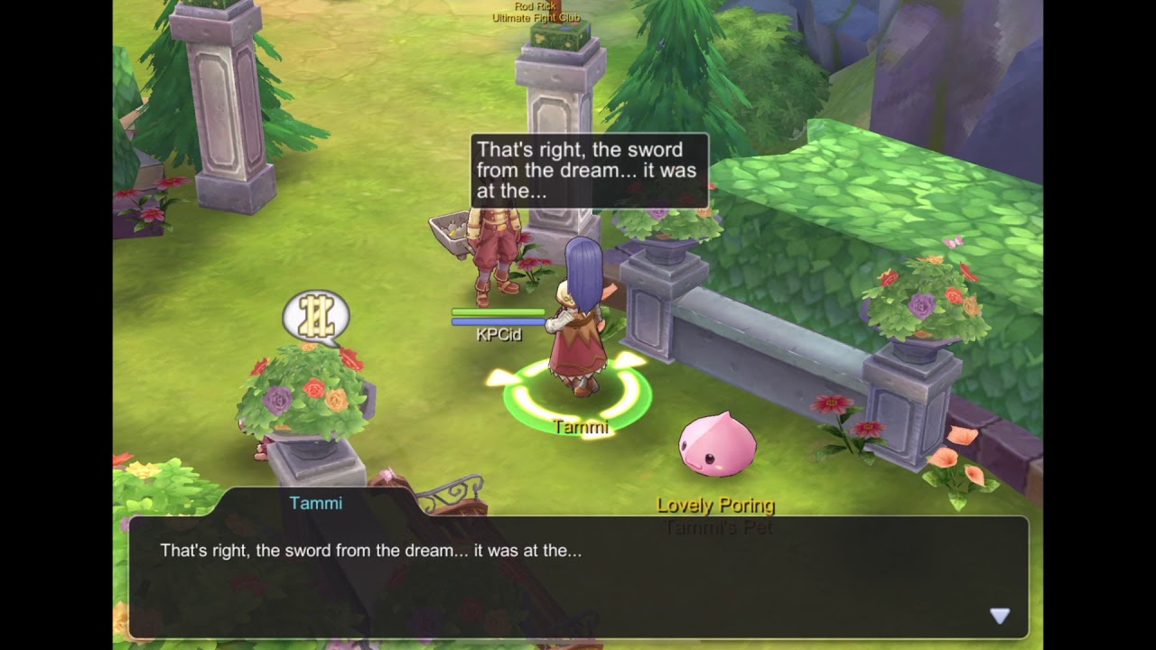 Ragnarok Quest: Solar Brilliance and Starry Night (Nov 2019)