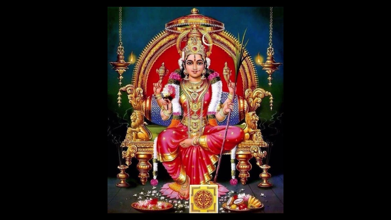 AMBAPARAMESHWARI , JANANI , AYIGIRI.