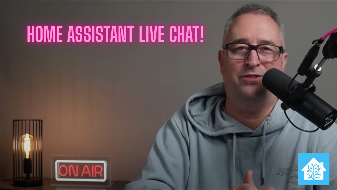 Let's chat about ESP Home, Sensors, CES2026 Etc!