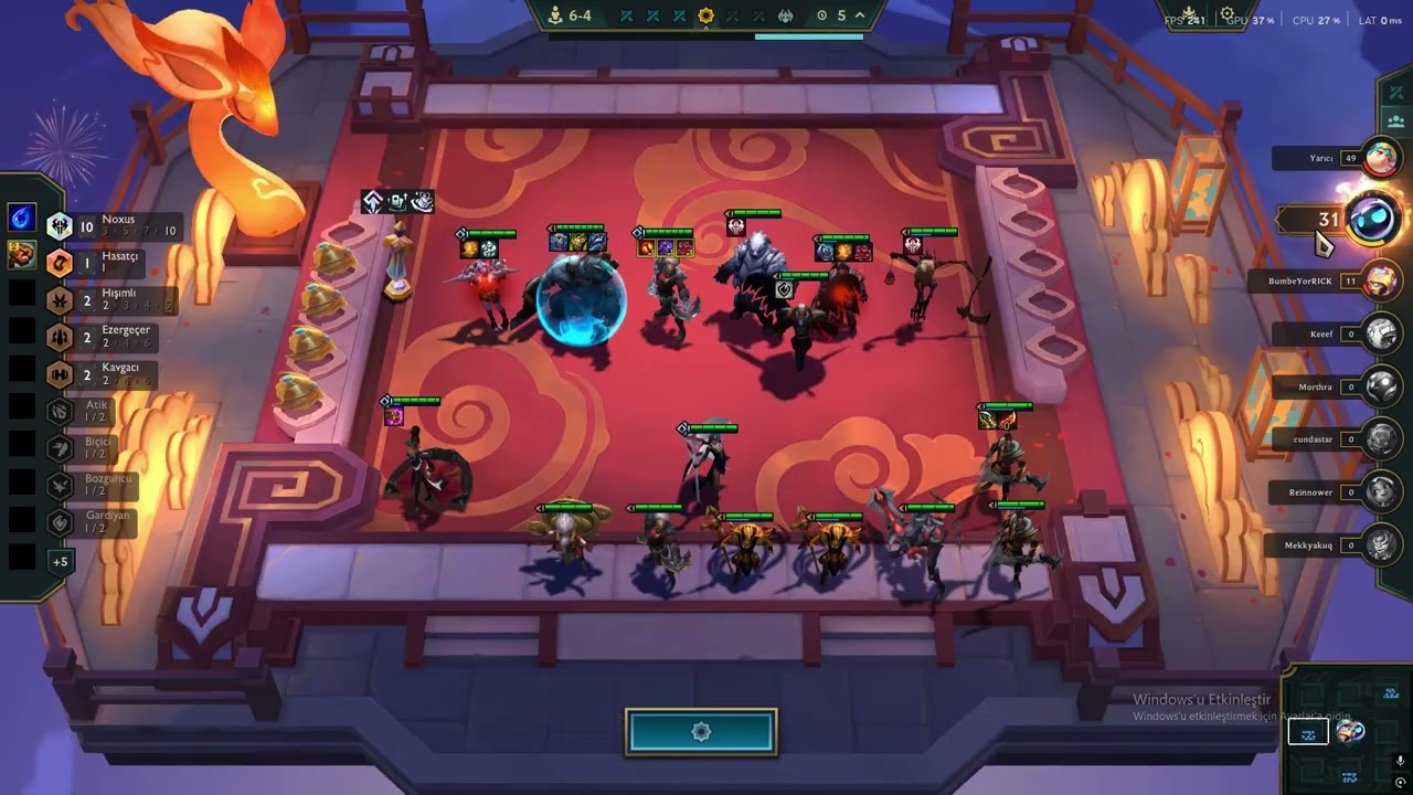 10 noxus vs fid 3