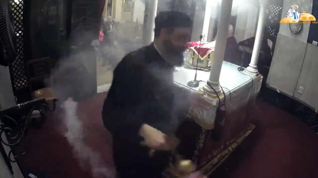 St Mary Church live stream Ch 2