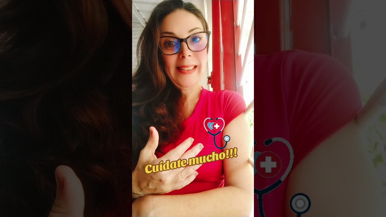 Cuidate mucho. Franci Helena misión felicidad